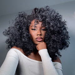 Collection image for: Curly Wigs