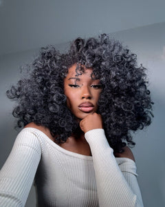 Collection image for: Curly Wigs